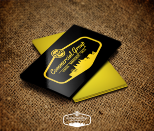 Logo Design by Professor P for 702 Commercial Group | Design #11455710