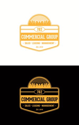 Logo Design by BlackAngle