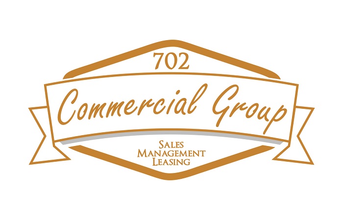 Logo Design by OZStudio for 702 Commercial Group | Design #11462039