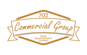 Logo Design by OZStudio for 702 Commercial Group | Design: #11462039