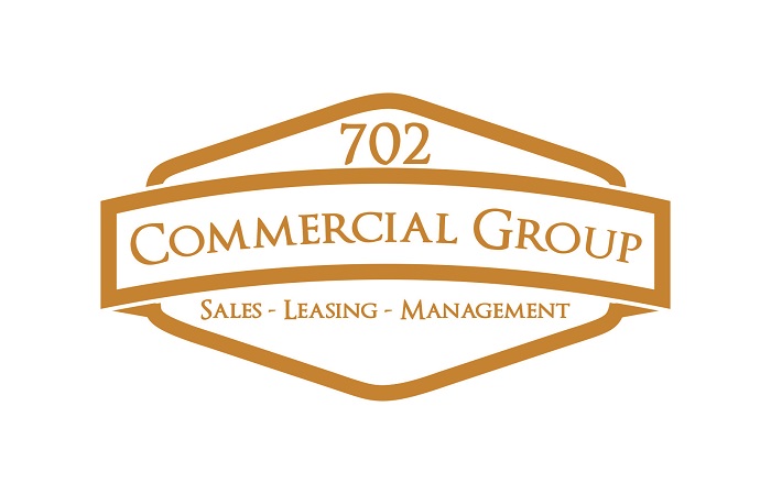 Logo Design by OZStudio for 702 Commercial Group | Design #11462040