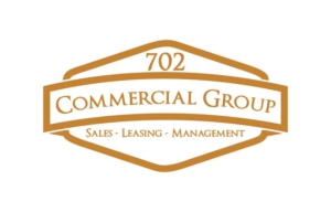 Logo Design by OZStudio for 702 Commercial Group | Design: #11462040