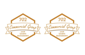 Logo Design by OZStudio for 702 Commercial Group | Design: #11465853