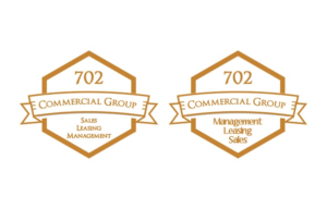 Logo Design by OZStudio for 702 Commercial Group | Design: #11465854
