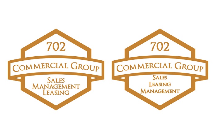 Logo Design by OZStudio for 702 Commercial Group | Design #11465855