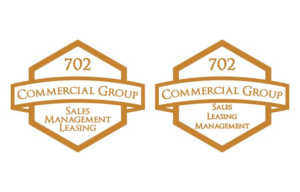 Logo Design by OZStudio for 702 Commercial Group | Design: #11465855