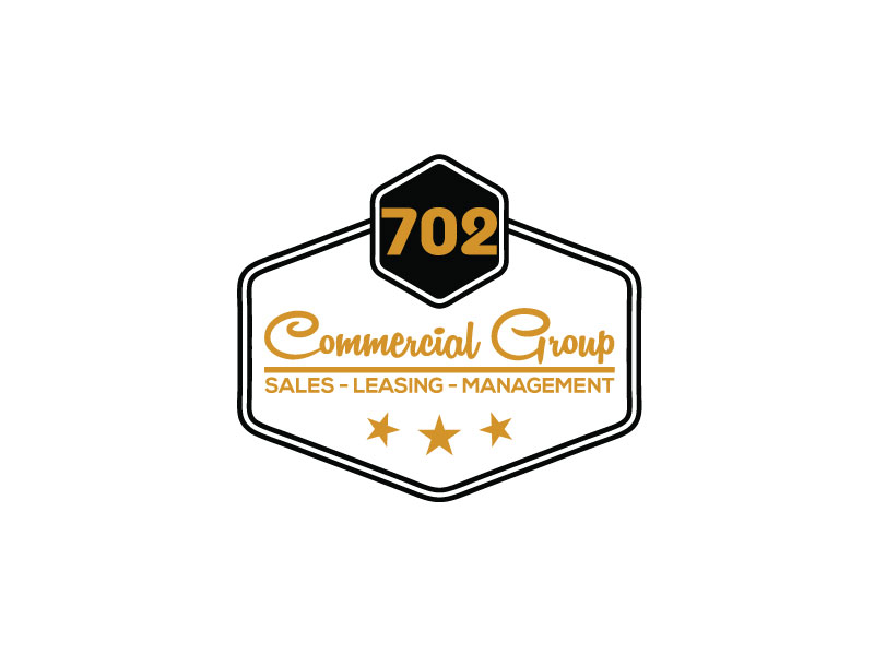 Logo Design by Nazir for 702 Commercial Group | Design #11458618