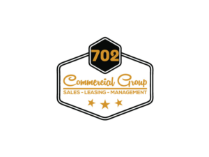 Logo Design by Nazir for 702 Commercial Group | Design: #11458618