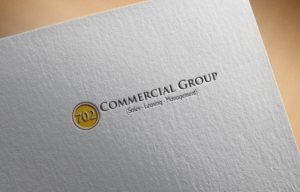 Logo Design by warisdawach for 702 Commercial Group | Design: #11464300