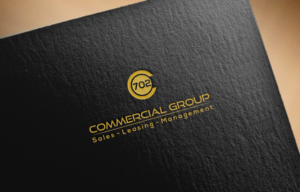 Logo Design by J0k3r for 702 Commercial Group | Design: #11455917