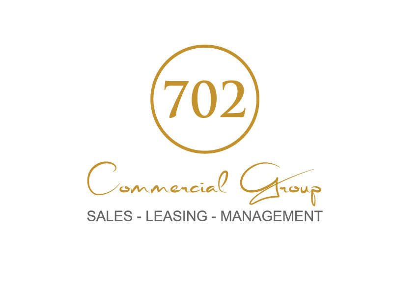 Logo Design by Mehedi Hasan ™ for 702 Commercial Group | Design #11457791