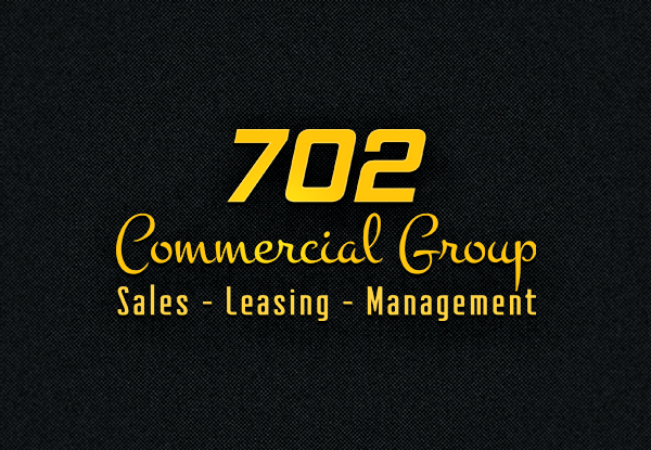 Logo Design by AhmadMohammad for 702 Commercial Group | Design #11459748