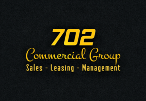 Logo Design by AhmadMohammad for 702 Commercial Group | Design: #11459748