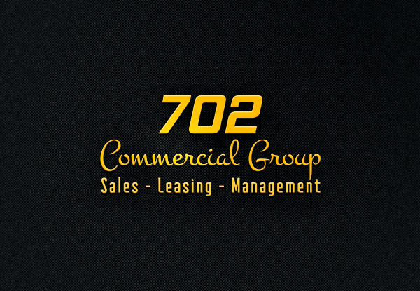 Logo Design by AhmadMohammad for 702 Commercial Group | Design #11459749