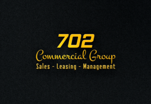 Logo Design by AhmadMohammad for 702 Commercial Group | Design: #11459749