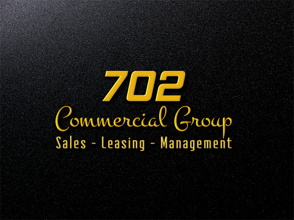 Logo Design by AhmadMohammad for 702 Commercial Group | Design #11459750
