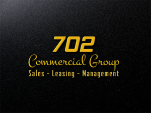 Logo Design by AhmadMohammad for 702 Commercial Group | Design: #11459750
