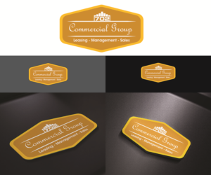 Logo Design by eMARK for 702 Commercial Group | Design: #11468016
