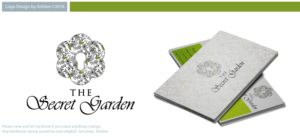 Logo Design by Anhlee for this project | Design #11534820