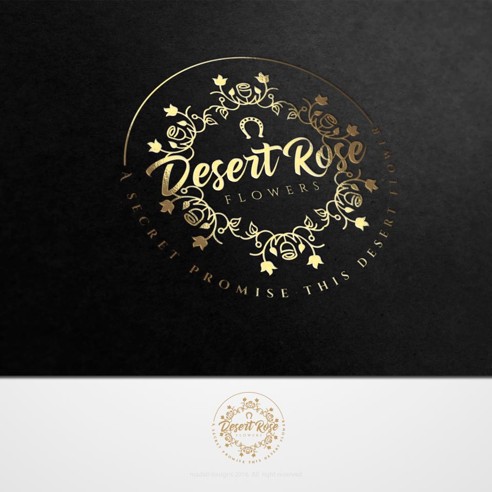 Logo Design by madeli for this project | Design #11547936
