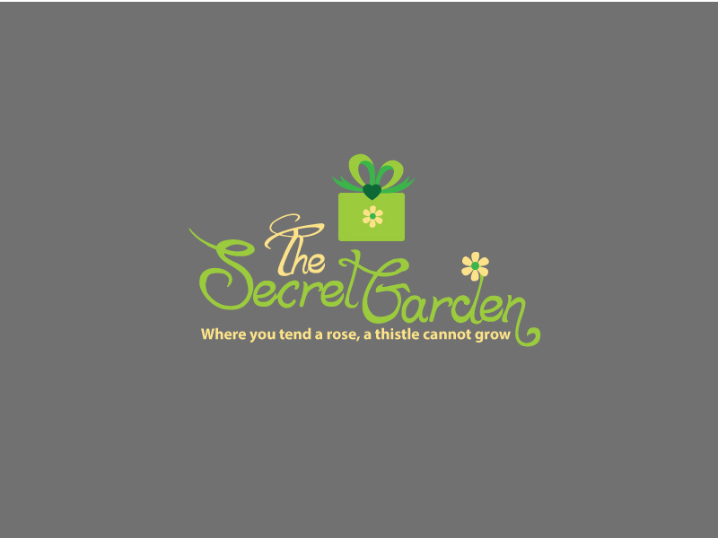 Diseño de Logo por salam1891991 para este proyecto | Diseño #11539207