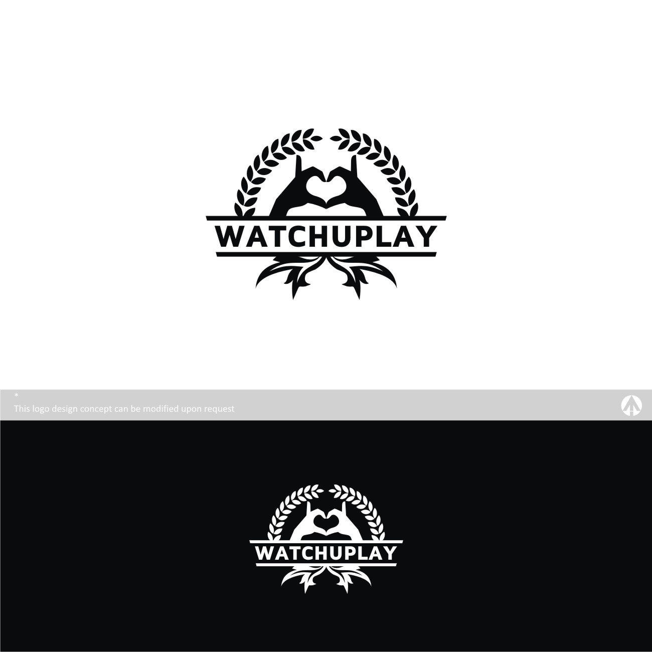 Logo Design by MBARO for this project | Design #11546277