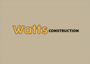 Logo Design by Chris Robertson