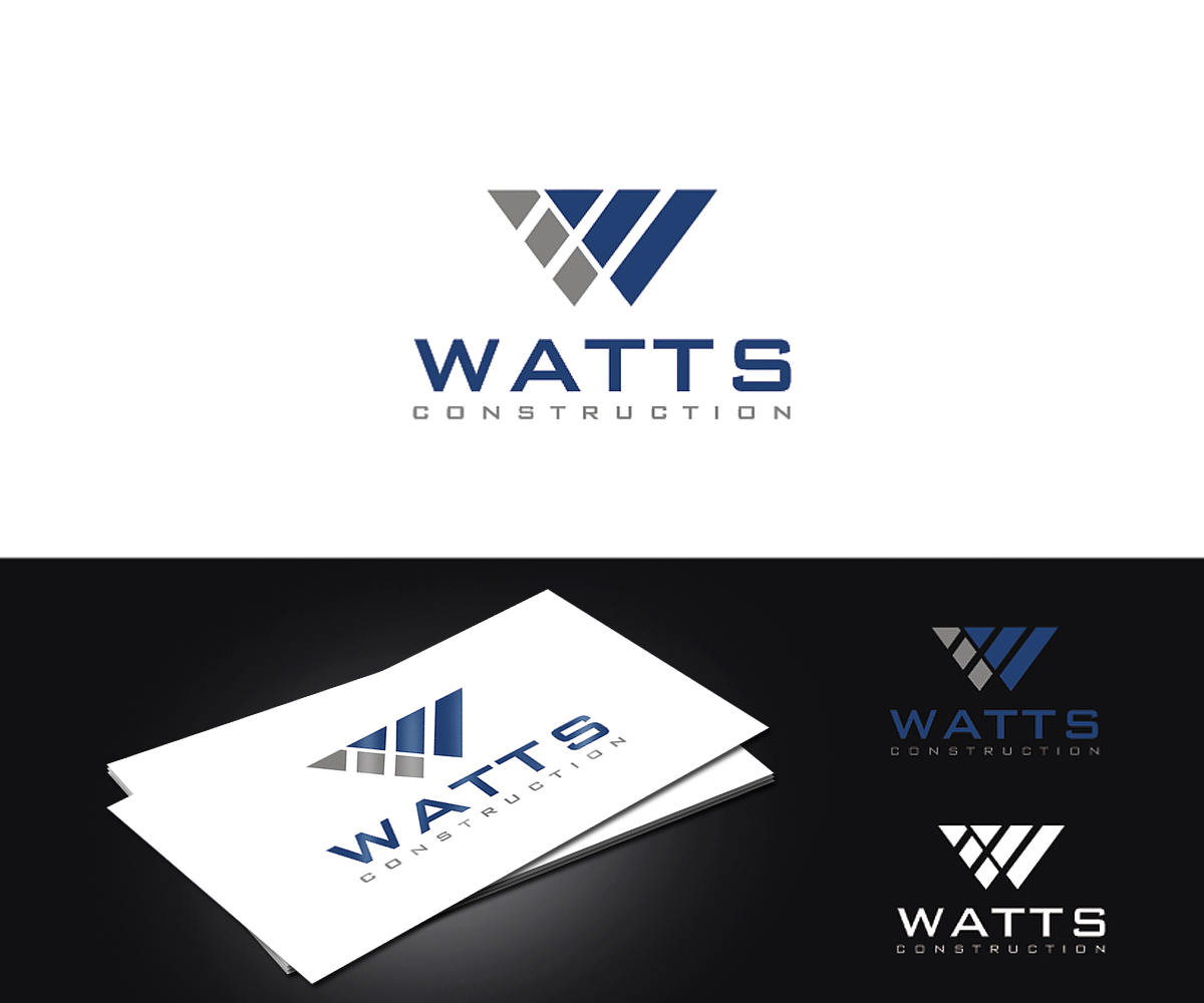 Logo Design by Vishak vasu for this project | Design #11550968