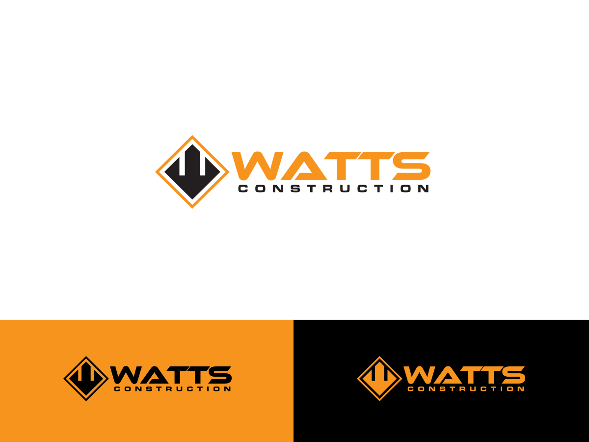 Logo Design by ArtMissile for this project | Design #11511828