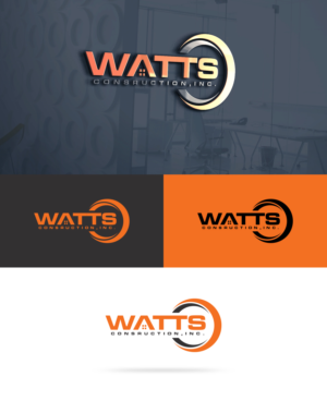 Logo Design by Hsi Graphics