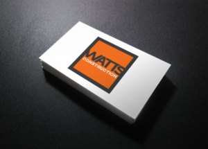 Logo Design by CinnamonGirl for this project | Design: #11490102