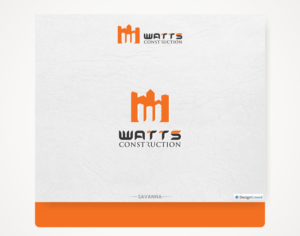 Logo Design by Savana for this project | Design: #11457086