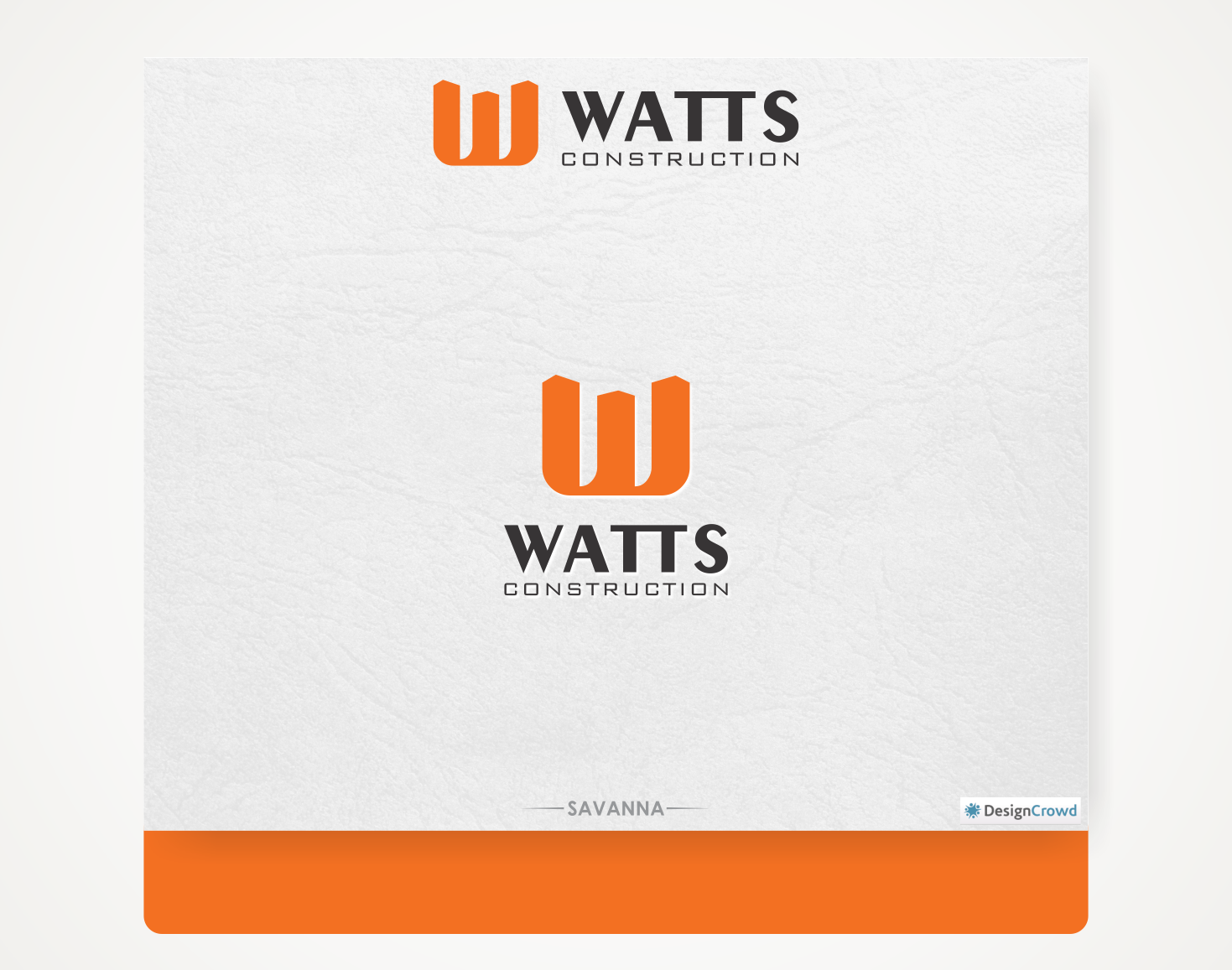 Logo Design by Savana for this project | Design #11457089