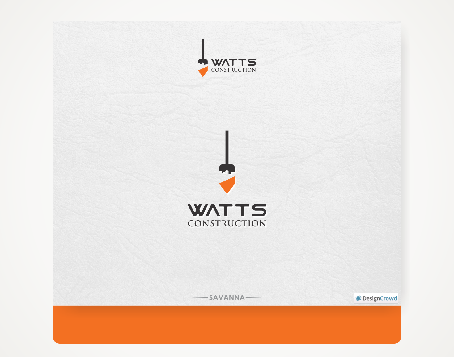 Logo Design by Savana for this project | Design #11457096