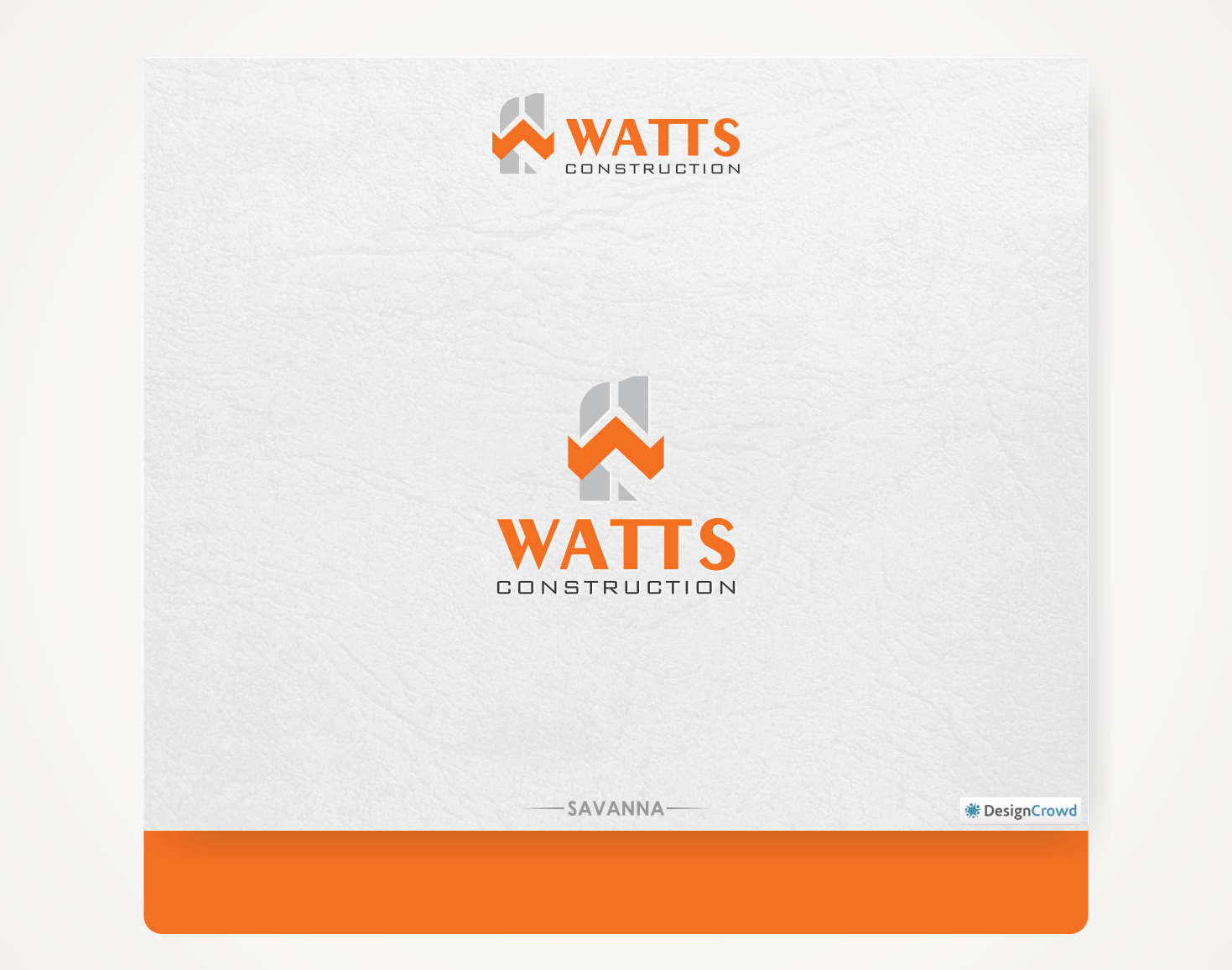 Logo Design by Savana for this project | Design #11457098