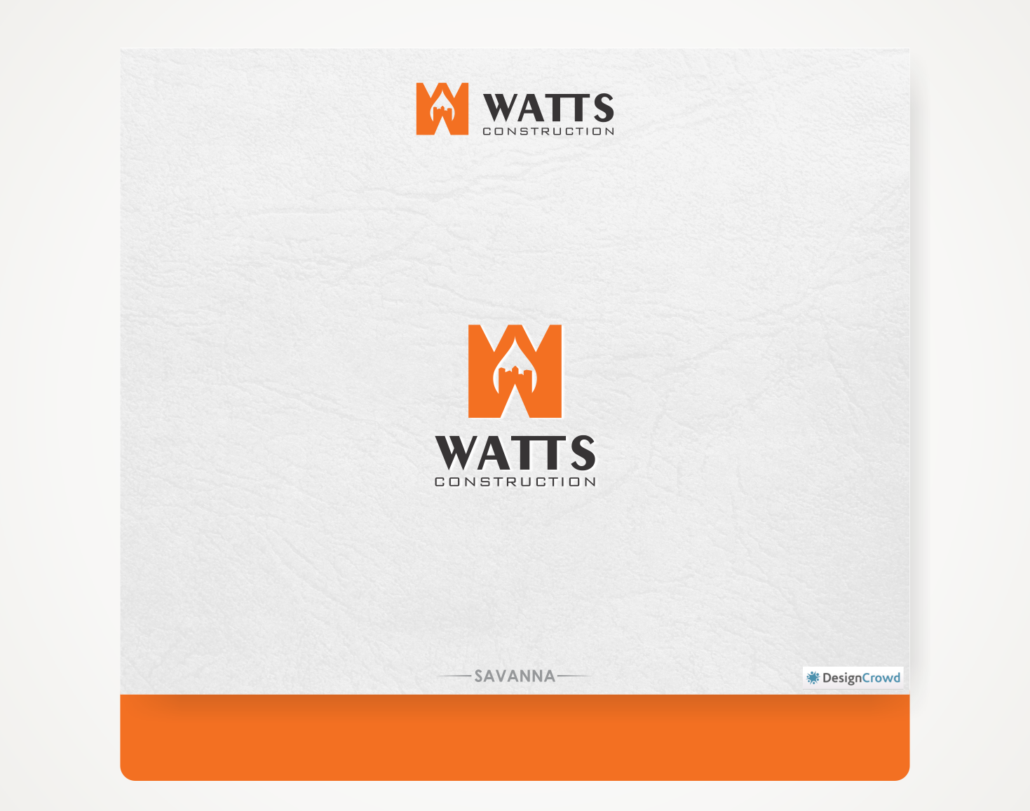 Logo Design by Savana for this project | Design #11457099