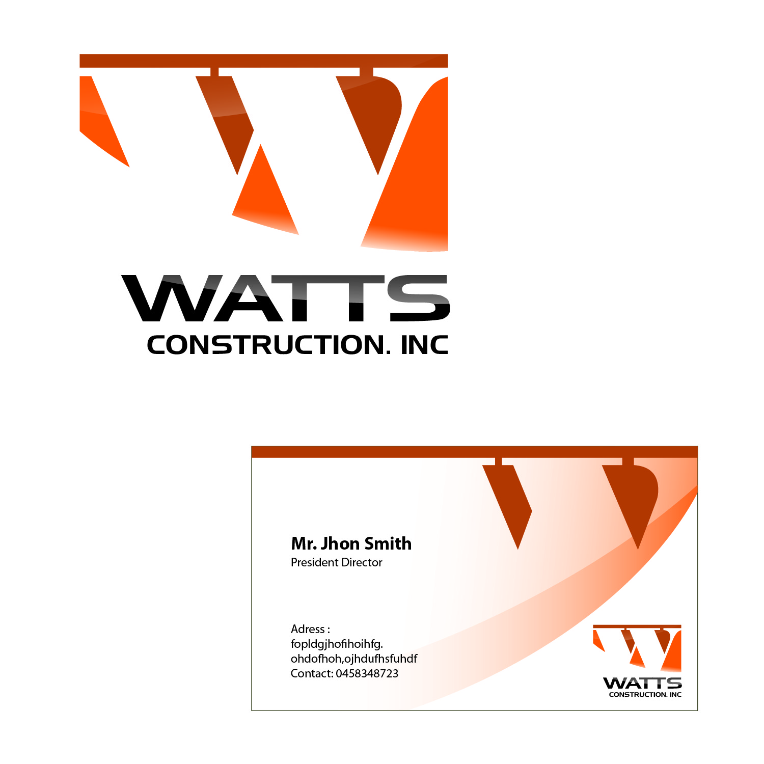 Logo Design by MasCah for this project | Design #11477115
