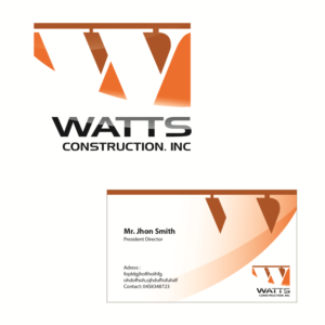 Logo Design by MasCah