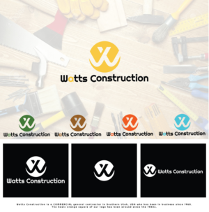 Logo Design by brandeintstudio