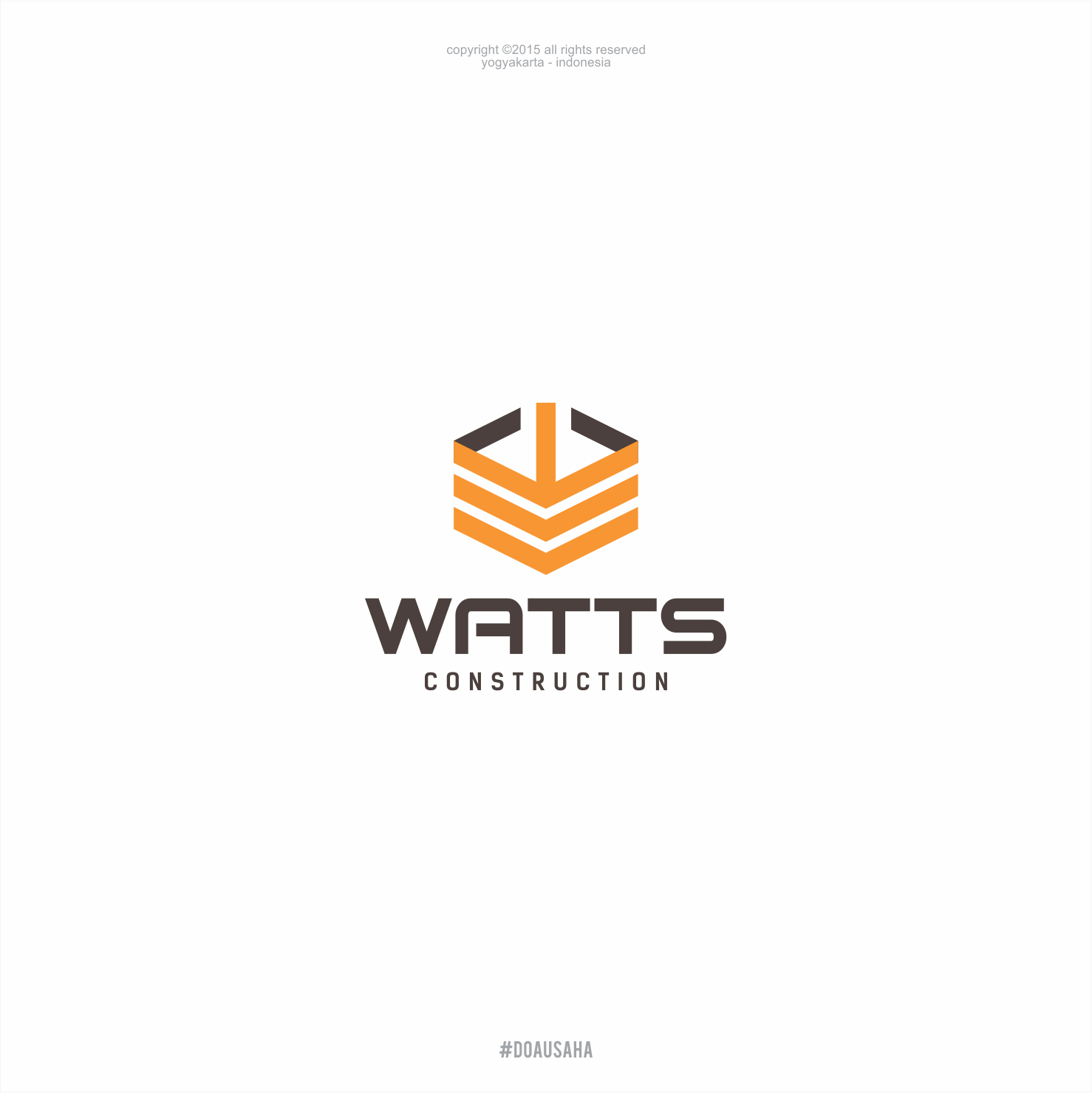 Logo Design by doausaha for this project | Design #11547541