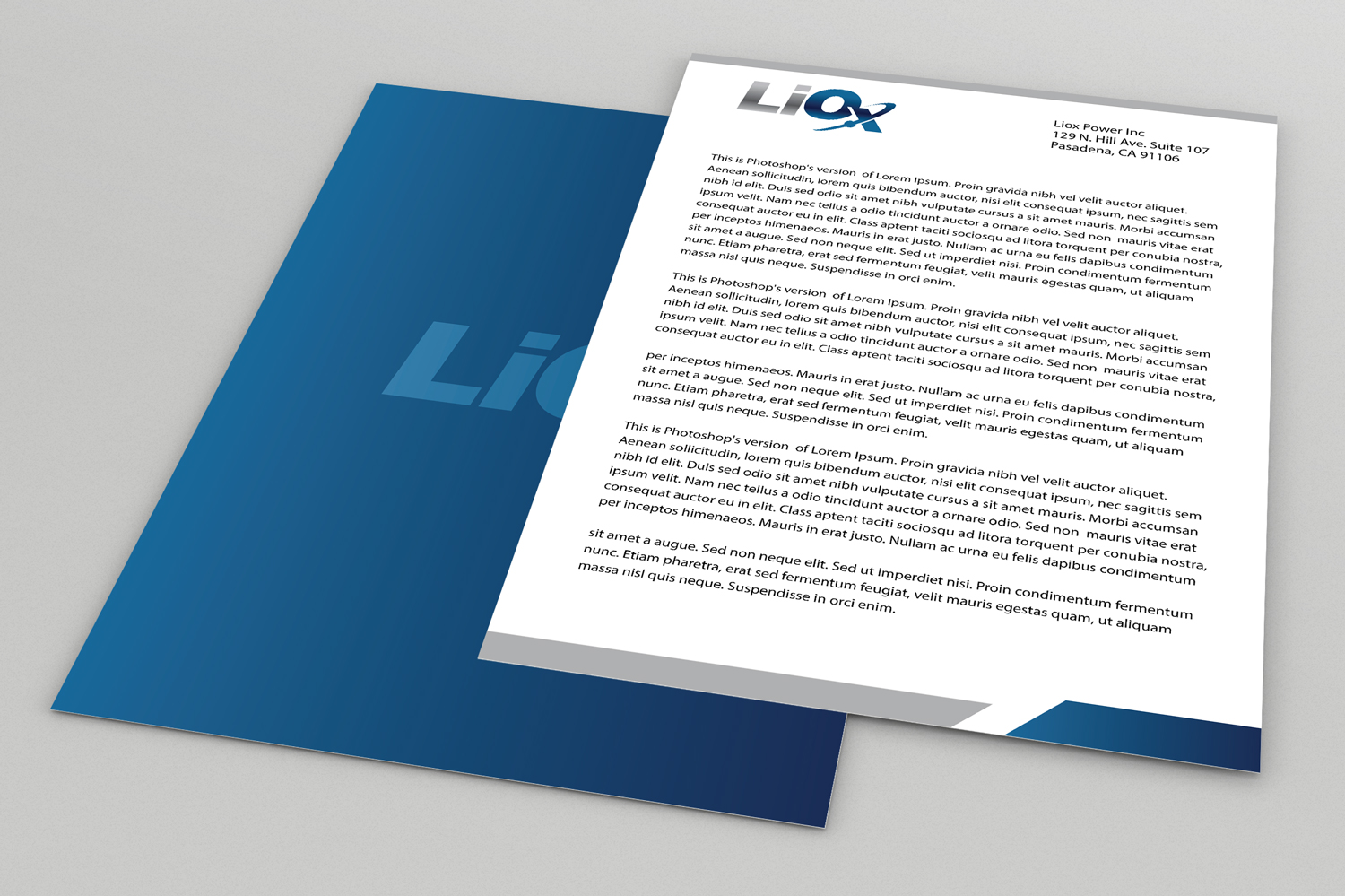 Stationery Design by anshtoyj for this project | Design #11459257