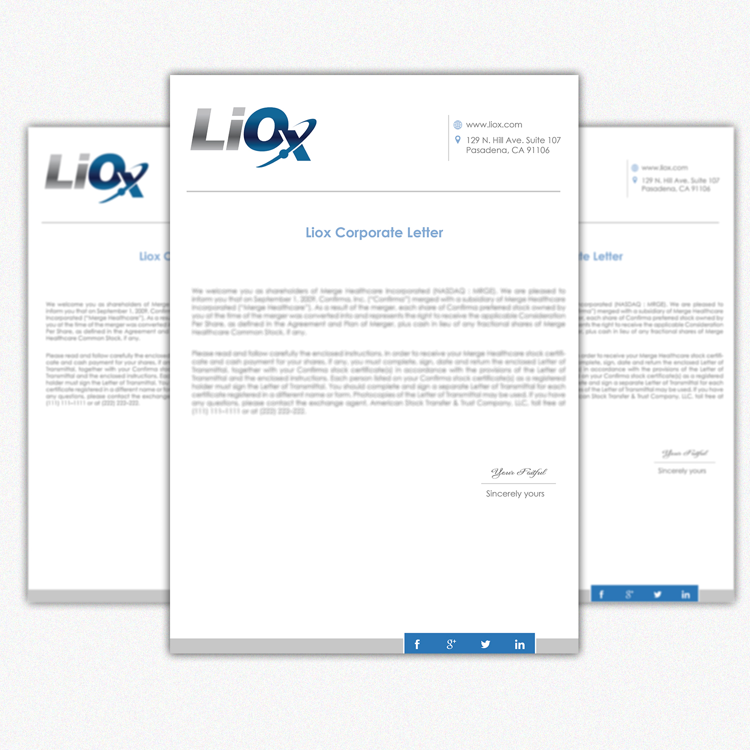 Diseño de Papelería por Your_Design para este proyecto | Diseño #11466701