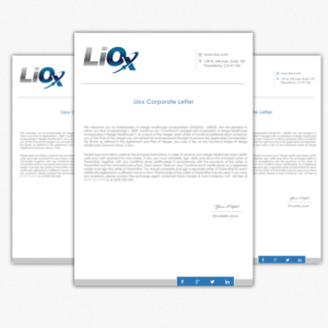 Stationery Design by Your_Design for this project | Design: #11466701