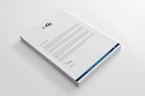 Stationery Design by chandrayaan.creative for this project | Design: #11458038