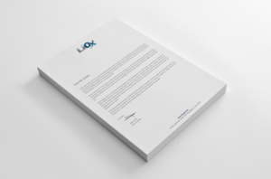 Stationery Design by chandrayaan.creative for this project | Design: #11458068