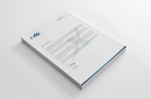 Stationery Design by chandrayaan.creative for this project | Design: #11458072