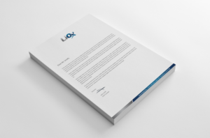 Stationery Design by chandrayaan.creative for this project | Design: #11458076