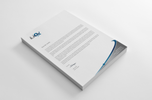Stationery Design by chandrayaan.creative for this project | Design: #11461259