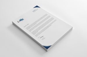 Stationery Design by chandrayaan.creative for this project | Design: #11461264