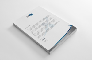Stationery Design by chandrayaan.creative for this project | Design: #11461265